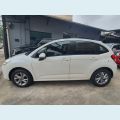 CITROËN C3 PICASSO TENDANCE 1.6 FLEX 16V 5P AUT. - BRANCO - 2015 Foto 5 (Miniatura)