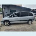 CHEVROLET ZAFIRA ELEGANCE 2.0 MPFI 16V 136CV 5P - PRATA - 2009 Foto 5 (Miniatura)