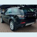 LAND ROVER DISCOVERY SPORT HSE 2.0 4X4 DIESEL AUT. - PRETO - 2018 Foto 5 (Miniatura)