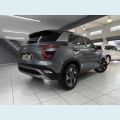 HYUNDAI CRETA - CINZA - 2023 Foto 5 (Miniatura)