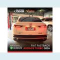FIAT FASTBACK - BRANCO - 2024 Foto 5 (Miniatura)