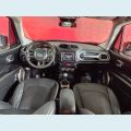 JEEP RENEGADE - CINZA - 2016 Foto 5 (Miniatura)