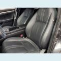 HONDA CIVIC - CINZA - 2018 Foto 5 (Miniatura)