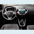 FORD KA - PRETO - 2020 Foto 5 (Miniatura)