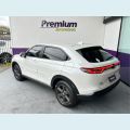 HONDA HR-V - BRANCO - 2024 Foto 5 (Miniatura)