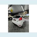 FORD FIESTA - BRANCO - 2015 Foto 5 (Miniatura)