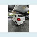 VOLKSWAGEN GOL - BRANCO - 2017 Foto 5 (Miniatura)