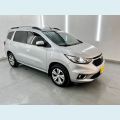 CHEVROLET SPIN - BRANCO - 2023 Foto 5 (Miniatura)