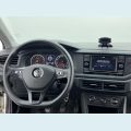 VOLKSWAGEN VIRTUS MF - BRANCO - 2020 Foto 5 (Miniatura)