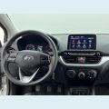 HYUNDAI HB 20 1.0 M COMFOR - BRANCO - 2025 Foto 5 (Miniatura)