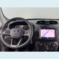 JEEP RENEGADE LGTD T270 - CINZA - 2023 Foto 5 (Miniatura)