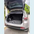 JEEP COMPASS LONG TF - PRATA - 2023 Foto 5 (Miniatura)