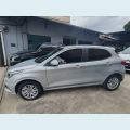 FIAT ARGO 1.0 6V FLEX. - PRATA - 2022 Foto 5 (Miniatura)
