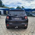 JEEP RENEGADE 1.8 16V FLEX SPORT 4P AUT. - PRETO - 2020 Foto 5 (Miniatura)