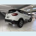 RENAULT CAPTUR - BRANCO - 2022 Foto 5 (Miniatura)
