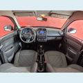 RENAULT KWID - BRANCO - 2024 Foto 5 (Miniatura)
