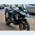 BMW R 1250 GS PREMIUM TROPHY - AZUL - 2023 Foto 5 (Miniatura)