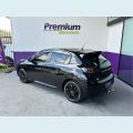 PEUGEOT 208 - PRETO - 2024 Foto 5 (Miniatura)