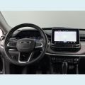 JEEP COMPASS LONG TF - PRATA - 2023 Foto 5 (Miniatura)