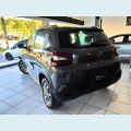 CITROËN C3 FEEL 1.0 MT - CINZA - 2023 Foto 5 (Miniatura)
