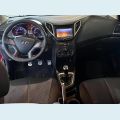 HYUNDAI HB 20X 1.6M STYLE - VERMELHO - 2015 Foto 5 (Miniatura)