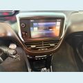 PEUGEOT 2008 GRIFFE 1.6 AUT. - PRATA - 2017 Foto 5 (Miniatura)