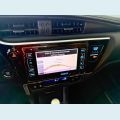 TOYOTA COROLLA XEI20FLEX - PRATA - 2019 Foto 5 (Miniatura)