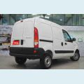 RENAULT KANGOO EXPRESS 1.6 16V COM PORTA LATERAL FLEX - BRANCO - 2017 Foto 5 (Miniatura)