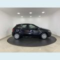 VOLKSWAGEN GOL 1.6 MSI TRENDLINE FLEX - PRETO - 2018 Foto 5 (Miniatura)