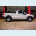 FIAT STRADA WORKING 1.4 FLEX - BRANCO - 2016 Foto 5 (Miniatura)