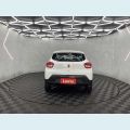 RENAULT KWID ZEN 1.0 12V SCE FLEX - BRANCO - 2020 Foto 5 (Miniatura)