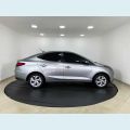 HYUNDAI HB 20S 1.0 VISION FLEX - PRATA - 2021 Foto 5 (Miniatura)