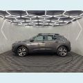 CITROËN C4 CACTUS 1.6 FEEL PACK AUT. FLEX - CINZA - 2023 Foto 5 (Miniatura)