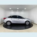 FORD FOCUS HATCH SE PLUS 2.0 POWERSHIFT - PRATA - 2018 Foto 5 (Miniatura)