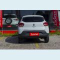 RENAULT KWID INTENSE 1.0 12V SCE FLEX - BRANCO - 2018 Foto 5 (Miniatura)