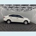 FIAT GRAND SIENA 1.0 FLEX - BRANCO - 2021 Foto 5 (Miniatura)