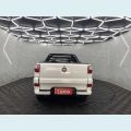FIAT STRADA HARD WORKING 1.4 FLEX CS - BRANCO - 2020 Foto 5 (Miniatura)