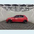 CHEVROLET CELTA LT 1.0 FLEX - VERMELHO - 2014 Foto 5 (Miniatura)