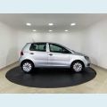 VOLKSWAGEN FOX TRENDLINE 1.0 TEC FLEX - PRATA - 2015 Foto 5 (Miniatura)