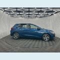 CHEVROLET ONIX LT 1.0 TURBO - AZUL - 2024 Foto 5 (Miniatura)