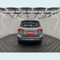 CHEVROLET SPIN PREMIER 7S 1.8 AUT. FLEX - CINZA - 2020 Foto 5 (Miniatura)