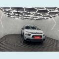 CITROËN C4 CACTUS 1.6 LIVE FLEX AUT. - PRATA - 2022 Foto 5 (Miniatura)