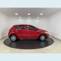 CHEVROLET ONIX 1.0 LT SPE/4 - VERMELHO - 2015 Foto 5 (Miniatura)