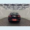 FIAT GRAND SIENA 1.4 FLEX - PRETO - 2021 Foto 5 (Miniatura)