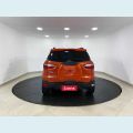 FORD ECOSPORT ECOSPORT TITANIUM 2.0 16V POWERSHIFT FLEX - LARANJA - 2014 Foto 5 (Miniatura)