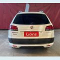 FIAT PALIO WEEKEND ATTRACTIVE 1.4 FIRE FLEX - BRANCO - 2020 Foto 5 (Miniatura)