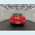 FIAT GRAND SIENA 1.4 FLEX - VERMELHO - 2021 Foto 5 (Miniatura)