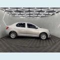 RENAULT LOGAN ZEN 1.0 12V SCE FLEX - PRATA - 2020 Foto 5 (Miniatura)