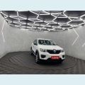 RENAULT KWID ZEN 1.0 12V SCE FLEX - BRANCO - 2020 Foto 5 (Miniatura)