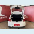 VOLKSWAGEN GOL 1.6 MSI FLEX - BRANCO - 2019 Foto 5 (Miniatura)
